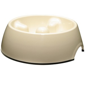 Dogit Anti-Gulping Bowl XS140ml