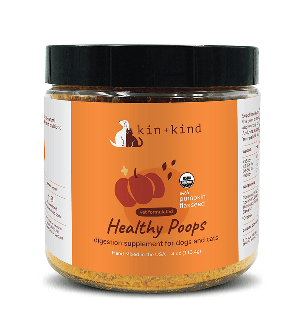 Kin+Kind Healthy Poops