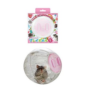 Marukan Play Ball