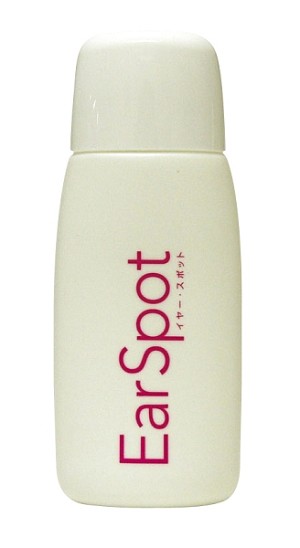 Marukan Ear Spot (Cleaning Lotion) for Rabbit 50ml
