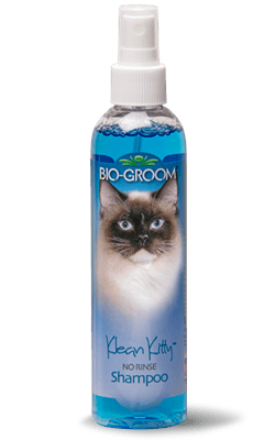 Bio-Groom Klean Kitty Shampoo